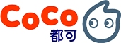 COCO | PLAストロー