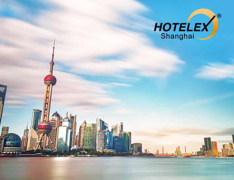 HOTELEX上海2022